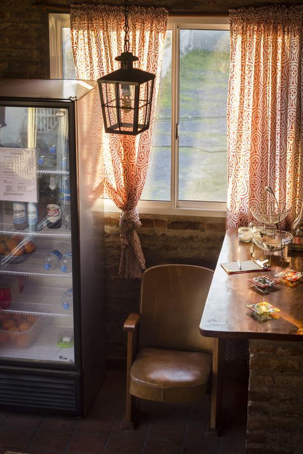 Abode * Buenos Aires